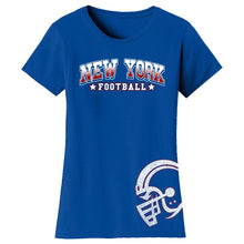 Load image into Gallery viewer, Women&#39;s Greatest Football Legends T-Shirts