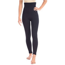 Load image into Gallery viewer, Body Beautiful Extra Hi Waist Twill Legging Shapewear