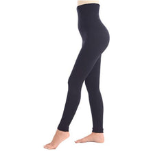 Load image into Gallery viewer, Body Beautiful Extra Hi Waist Twill Legging Shapewear