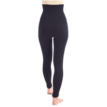 Load image into Gallery viewer, Body Beautiful Extra Hi Waist Twill Legging Shapewear