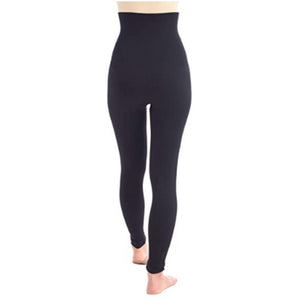 Body Beautiful Extra Hi Waist Twill Legging Shapewear