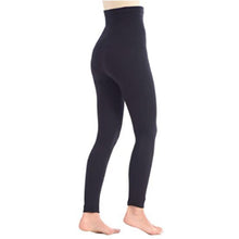 Load image into Gallery viewer, Body Beautiful Extra Hi Waist Twill Legging Shapewear