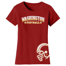 Load image into Gallery viewer, Women&#39;s Greatest Football Legends T-Shirts