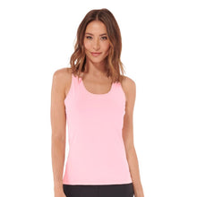 Load image into Gallery viewer, Women&#39;s Speed Up Racer Back Tank Top