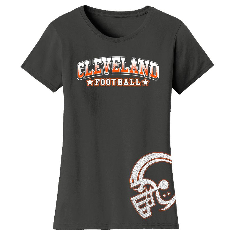 Women's Greatest Football Legends T-Shirts