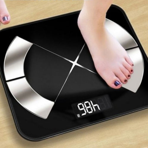 Smart Body Scale