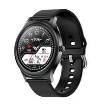 Load image into Gallery viewer, Touch Time Round SmartWatch