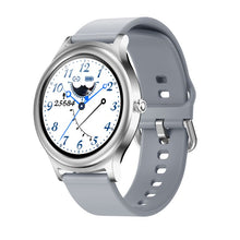 Load image into Gallery viewer, Touch Time Round SmartWatch