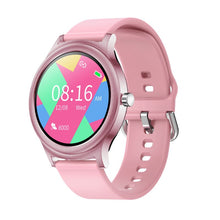 Load image into Gallery viewer, Touch Time Round SmartWatch