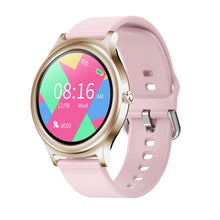 Load image into Gallery viewer, Touch Time Round SmartWatch