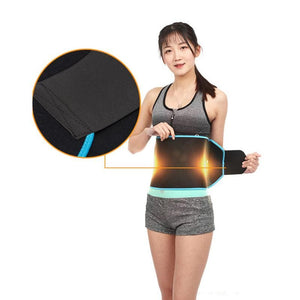 Unisex Waist Trainer Belt