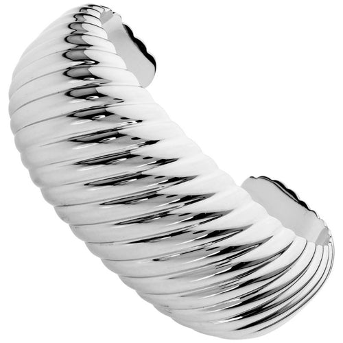 Calvin Klein Women's Waves Bracelet