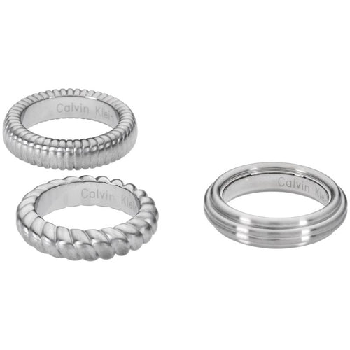 Calvin Klein Women's Jeans Ring
