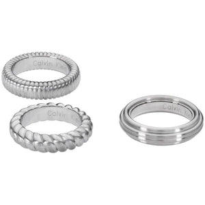Calvin Klein Women's Jeans Ring