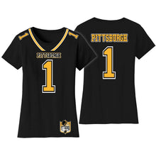 Load image into Gallery viewer, Women&#39;s Football Team Jersey T-Shirts