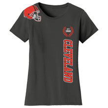 Load image into Gallery viewer, Women&#39;s Football Home Team T-Shirts