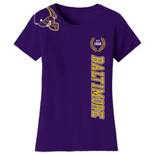 Load image into Gallery viewer, Women&#39;s Football Home Team T-Shirts