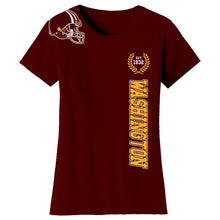 Load image into Gallery viewer, Women&#39;s Football Home Team T-Shirts