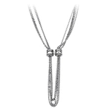 Load image into Gallery viewer, Calvin Klein Women&#39;s Waves Necklace