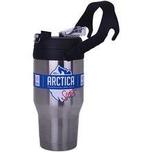 Load image into Gallery viewer, Arctica 50 oz. Stainless Steel Sport Cooler