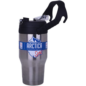 Arctica 50 oz. Stainless Steel Sport Cooler