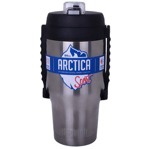 Arctica 50 oz. Stainless Steel Sport Cooler