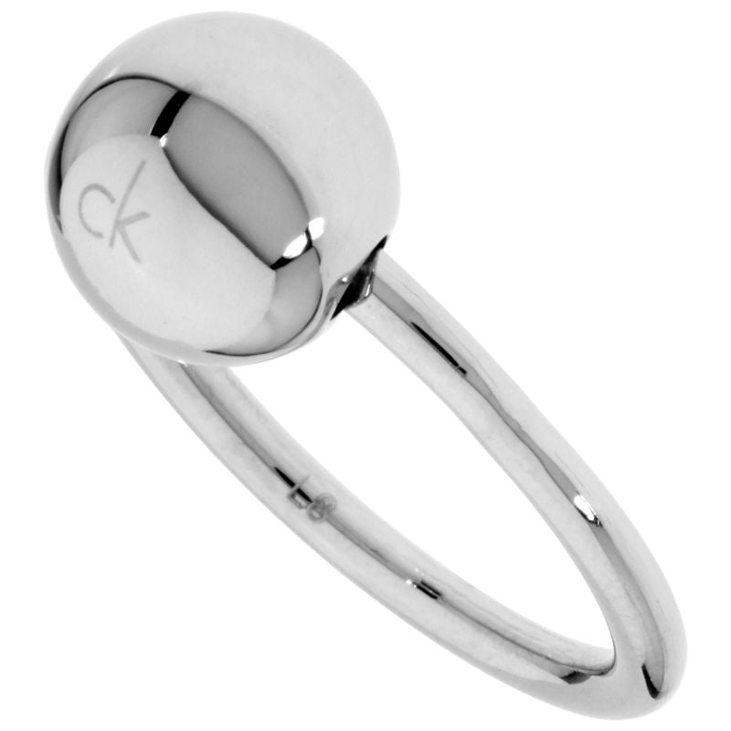 Calvin Klein Women's Poetry Ring