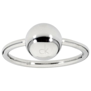 Calvin Klein Women's Poetry Ring