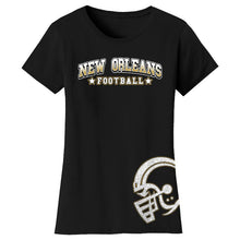 Load image into Gallery viewer, Women&#39;s Greatest Football Legends T-Shirts