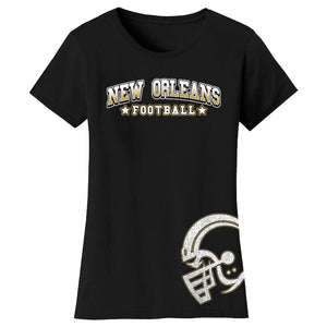 Women's Greatest Football Legends T-Shirts