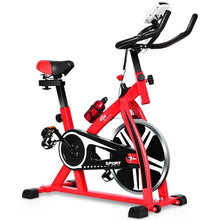 Load image into Gallery viewer, Adjustable Fitness Bicycle