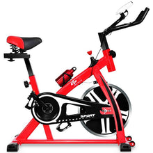 Load image into Gallery viewer, Adjustable Fitness Bicycle