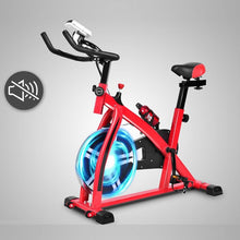 Load image into Gallery viewer, Adjustable Fitness Bicycle