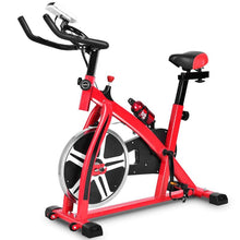 Load image into Gallery viewer, Adjustable Fitness Bicycle