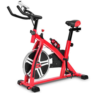 Adjustable Fitness Bicycle