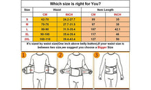 Load image into Gallery viewer, Women&#39;s Waist Trainer Belt for Slimming and Shaping