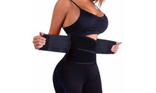 Load image into Gallery viewer, Women&#39;s Waist Trainer Belt for Slimming and Shaping