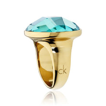 Load image into Gallery viewer, Calvin Klein Women&#39;s Continuity Ring