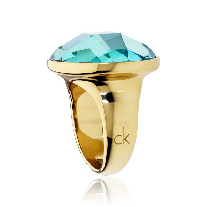 Calvin Klein Women's Continuity Ring
