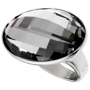 Calvin Klein Women's Continuity Ring