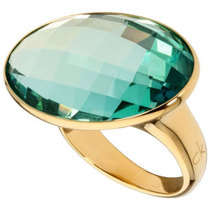 Calvin Klein Women's Continuity Ring
