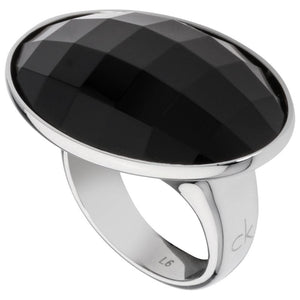 Calvin Klein Women's Continuity Ring