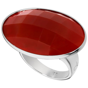 Calvin Klein Women's Continuity Ring