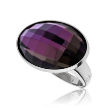 Load image into Gallery viewer, Calvin Klein Women&#39;s Continuity Ring