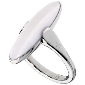Calvin Klein Women's Continuity Ring
