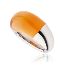Load image into Gallery viewer, Calvin Klein Women&#39;s Ellipse Ring