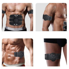 Load image into Gallery viewer, Abdominal Muscle Fitness Training Gear