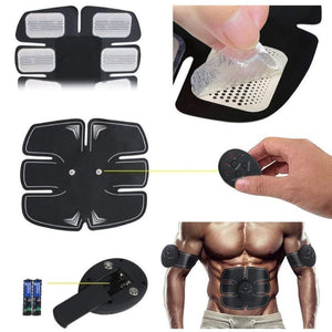 Abdominal Muscle Fitness Training Gear