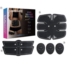 Load image into Gallery viewer, Abdominal Muscle Fitness Training Gear