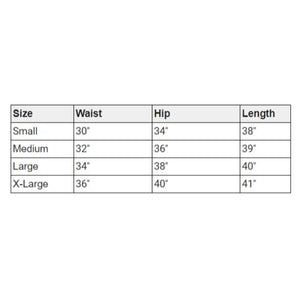 Flex'n Women's Active Athletic Performance Leggings